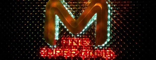 M1 Super Club is one of My Lovely Place Ever !.