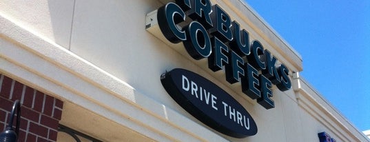 Starbucks is one of Lugares favoritos de Aljon.