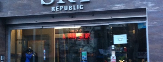 Sky Republic is one of PilarPerezBcn’s Liked Places.