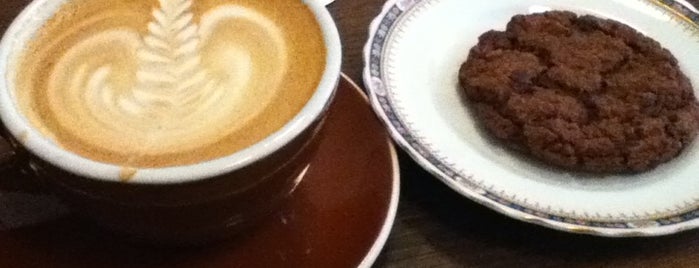 Rooster Coffee House is one of Toronto's Finest Coffee Adventures.