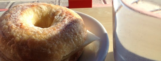 Peace Coffee Shop is one of The 15 Best Places for Bagels in Minneapolis.
