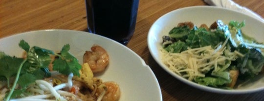 Noodles & Company is one of Must-visit Food in Boulder.