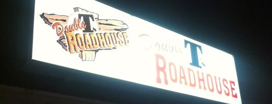 Double T's Roadhouse is one of Music Venues in Kansas City, MO.