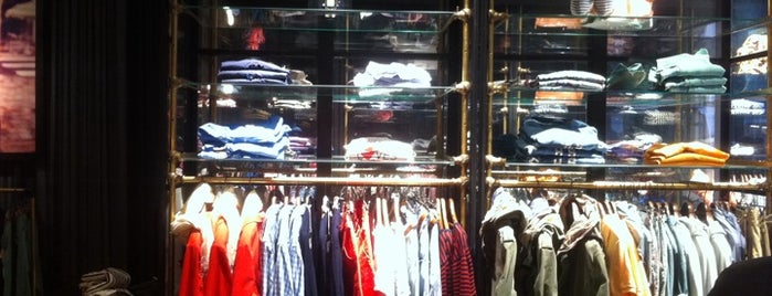 Scotch & Soda is one of Michael’s Liked Places.