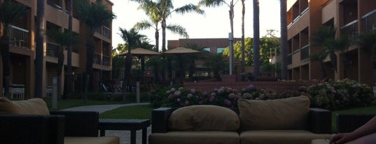 Courtyard by Marriott San Diego Sorrento Valley is one of Selección de Hoteles del Mundo.
