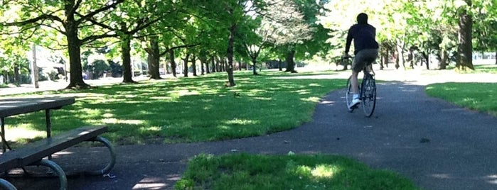 Lents Park is one of Great outdoor parks in Portland, OR.