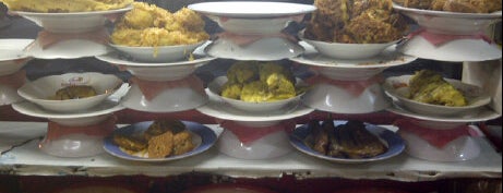 Must-visit Food in Surabaya