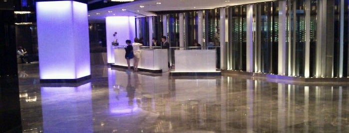 The Mira Hong Kong is one of Hong Kong Hotel Recommendations.