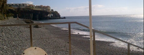 Yacht Bar Praia is one of Funchal #4sqCities.
