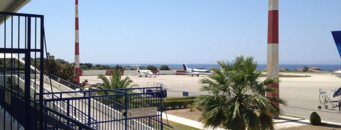 Kefalonia International Airport Anna Pollatou (EFL) is one of Greece. Kefalonia.