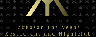 Hakkasan Nightclub is one of Vegas.