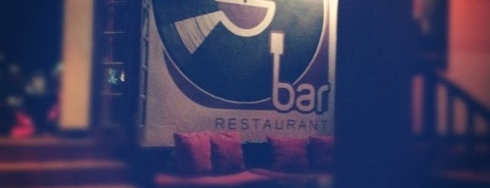S Bar is one of Asie du sud-est.