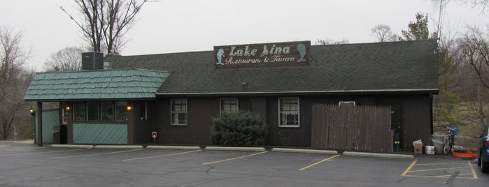 Lake Nina Restaurant & Tavern
