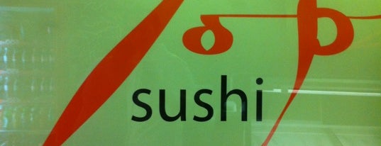 Top Sushi is one of Australia.