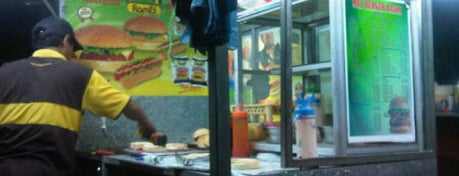 May Burger is one of Guide to Batam's best spots.