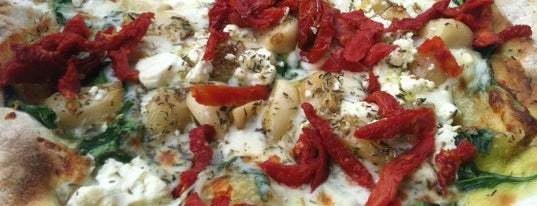 Louisiana Pizza Kitchen is one of The 11 Best Places for Pizza in French Quarter, New Orleans.