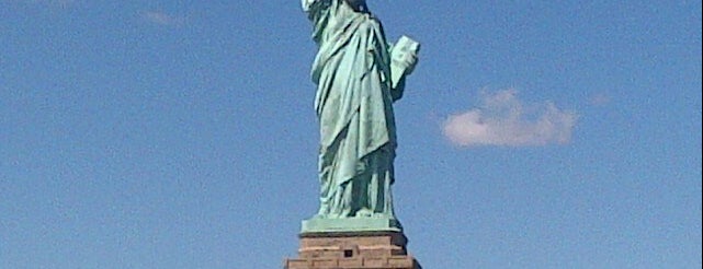 Staten Island Ferry - Whitehall Terminal is one of NYC Trip 2016.