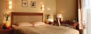 BEST WESTERN Villa Aqua Hotel is one of Noclegi i SPA #4sqcities.