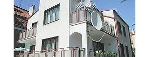 Villa Sart is one of Hotels, hostels and SPA #4sqcities.