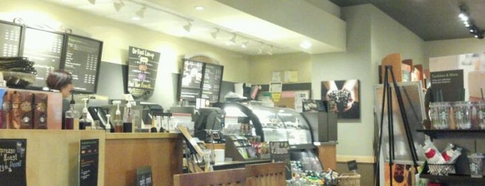 Starbucks is one of The 15 Best Places for Candy in Wichita.