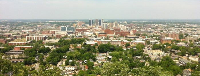 Vulcan Park and Museum is one of Birmingham, AL For a Weekend.