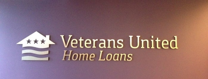Veterans United (Charlie) is one of Lugares favoritos de 🖤💀🖤 LiivingD3adGirl.