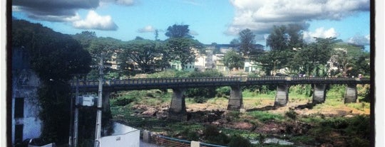 Itabuna is one of Melhores lugares de Itabuna e Sul da Bahia.