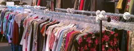 Resale Therapy Consignment Boutique is one of Vintage and Antique in Lancaster County.