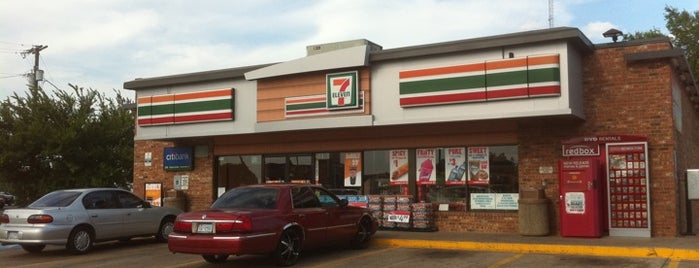 7-Eleven is one of Singing Cadets Spring Tour Part I.