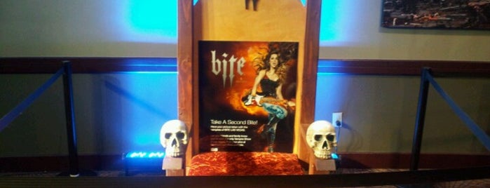BITE is one of Top picks for Performing Arts Venues.