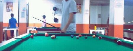 Snooker