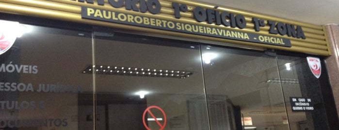 Tempat yang Disukai Corretor Fabricio