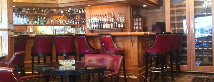 Churchill Bar is one of Historic Bars of Denver Colorado.