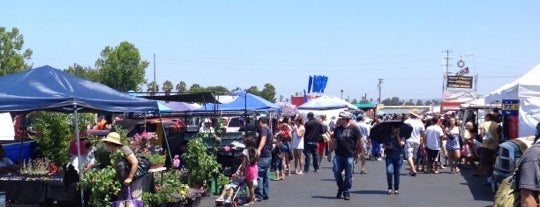 Kobey's Swap Meet is one of Slightly Stoopidさんのお気に入りスポット.