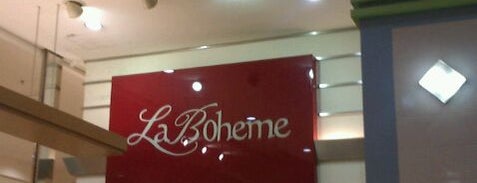 La Boheme is one of Makan-makan @ BTHO.