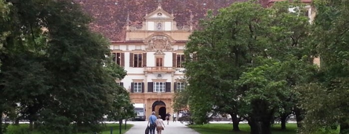 Schloss Eggenberg is one of UNESCO World Heritage List | Part 1.