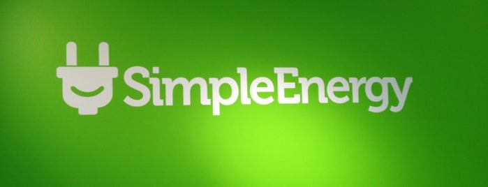 Simple Energy is one of Boulder Startup Scene.