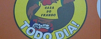 Casa do Frango is one of locais visitados.