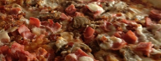 Anthony's Pizzeria & Italian Restaurant is one of The 15 Best Places for Pizza in Orlando.