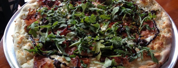 The 15 Best Places for Pizza in Cambridge