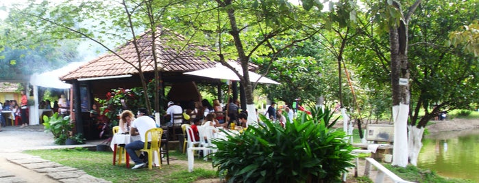 Rancho Alegre is one of Locais curtidos por dofono filho do caçador.