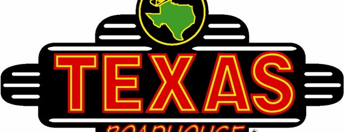 Texas Roadhouse is one of Locais curtidos por Camilo.