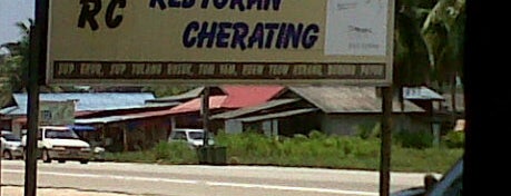 Restoran Cherating is one of @Kuantan, Pahang.