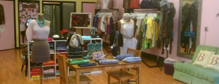 Some Girls Boutique is one of Loves in Capital Region.
