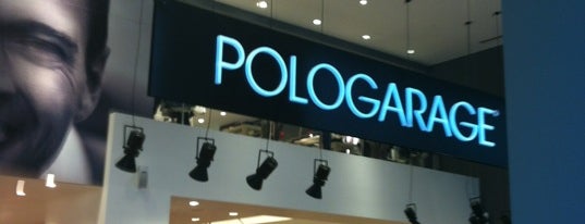 Polo Garage is one of Tanerさんのお気に入りスポット.