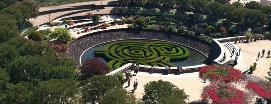 J. Paul Getty Museum is one of Guide to Los Angeles's best spots.