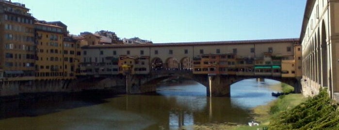 Ponte Vecchio is one of Best of World Edition part 1.