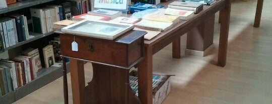 Libreria dell'usato is one of Mercatino usato Cambiago.