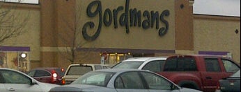 Gordmans is one of Top picks for Clothing Stores.