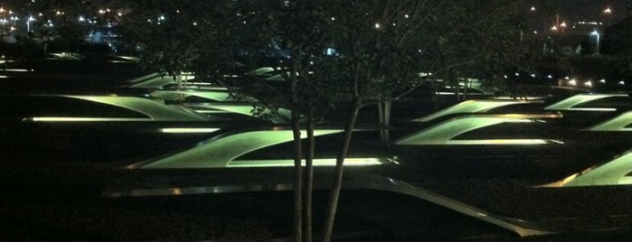 The Pentagon 9/11 Memorial is one of Favorite Arts & Entertainment.